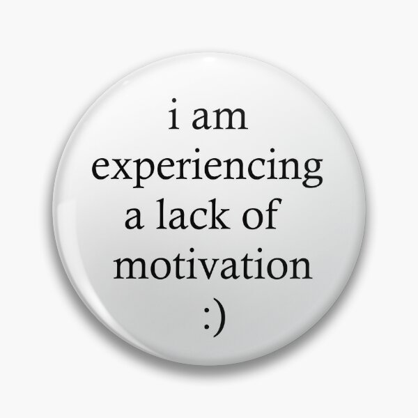 Item preview, Unmotivated apperal designed and sold by denini7.