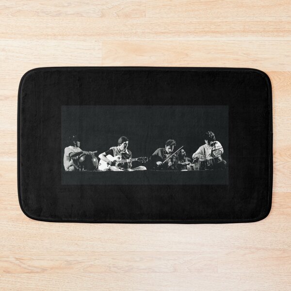 Item preview, John McLaughlin and Shakti designed and sold by FesSuther.