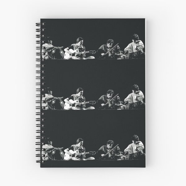 Item preview, John McLaughlin and Shakti designed and sold by FesSuther.