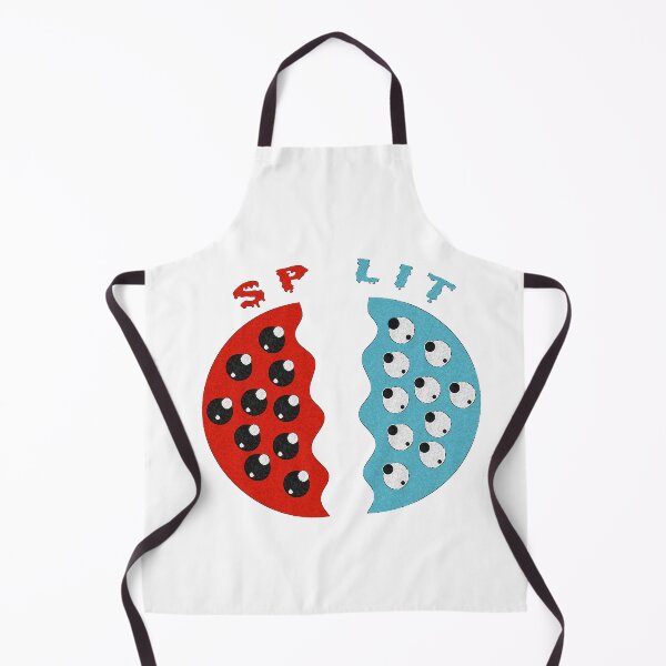 Item preview, Split Eyes. (2) designed and sold by Ismail Rizk.