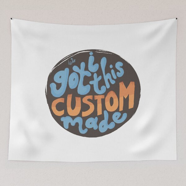 Item preview, Custom Made designed and sold by Lhollowaydesign.