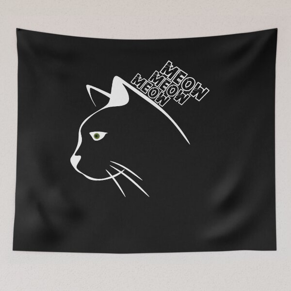Item preview, International Cat Day designed and sold by whaleharmony.