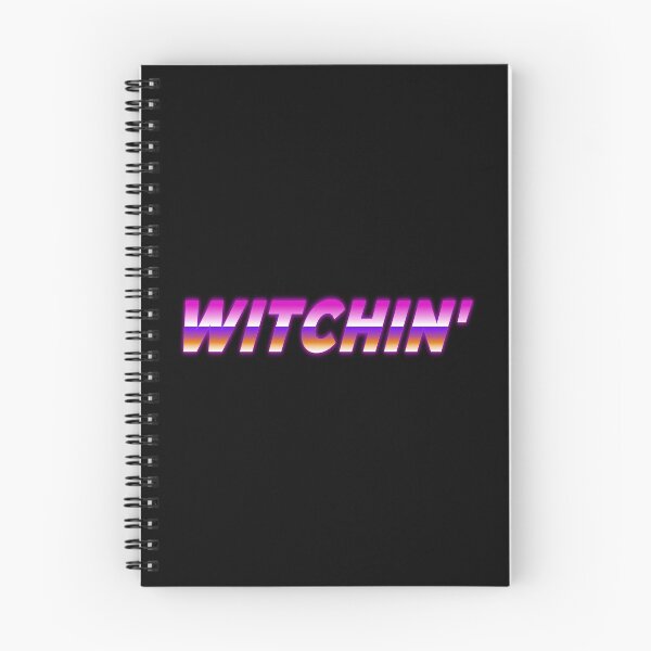 Item preview, Witchin' designed and sold by vakariandesigns.