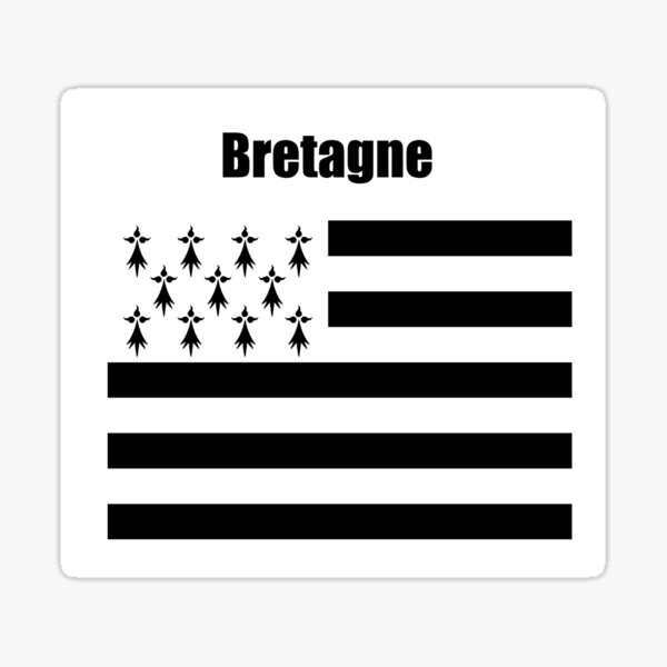Aperçu de l'œuvre Bretagne créée et vendue par JohnPro.