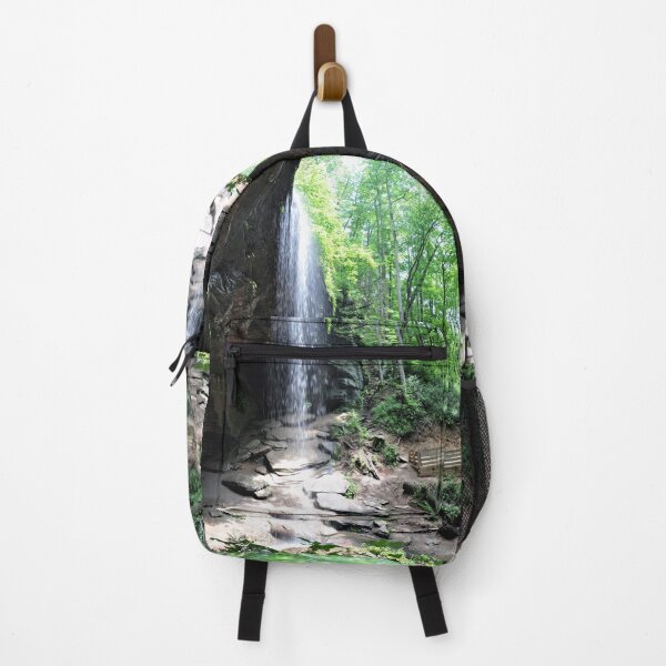 Item preview, Moore Cove Falls designed and sold by Savannah Gibbs.