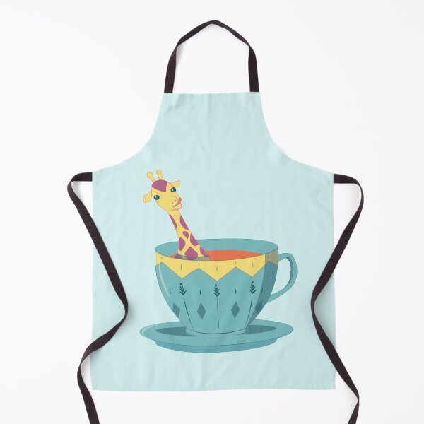 Item preview, Teacup Giraffe designed and sold by kjeppson.
