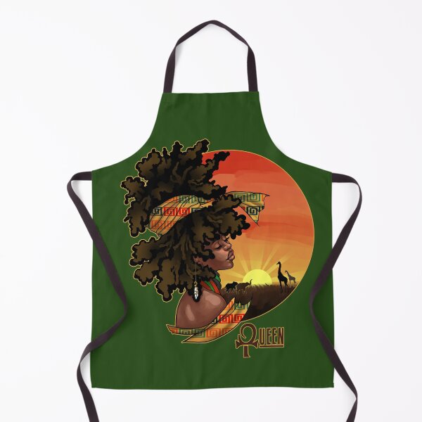 Item preview, I Am QUEEN  designed and sold by NU-ANCESTORS.