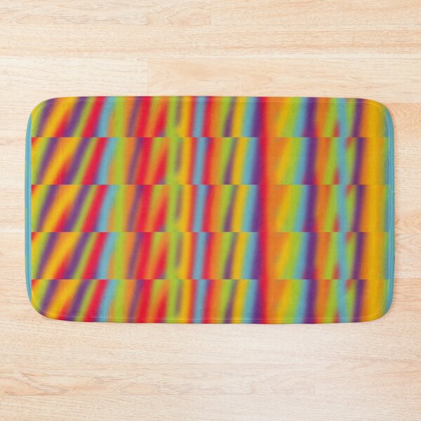Item preview, Rainbow blur ombré  designed and sold by mackenziebriann.
