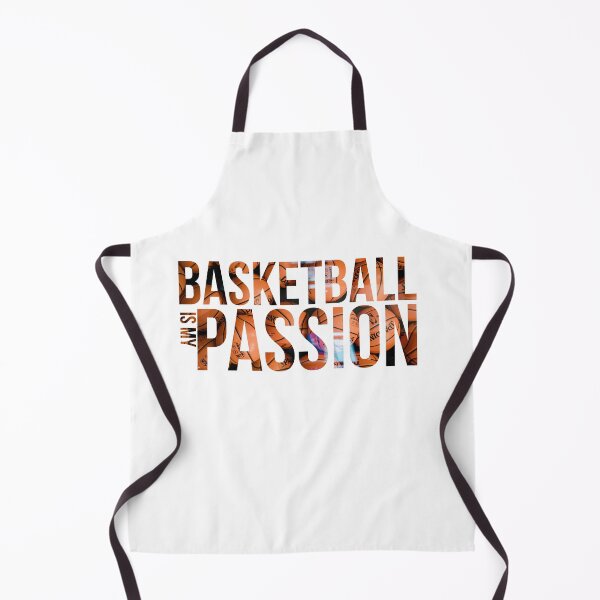 Item preview, Basketball is my passion (Style 1) designed and sold by cmartmen.
