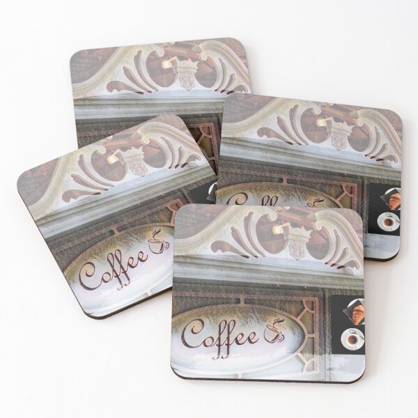 Item preview, Coffee designed and sold by Aquila Light Pictures.