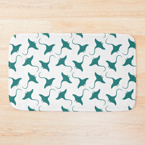 Item preview, Stingray Pattern designed and sold by kjeppson.