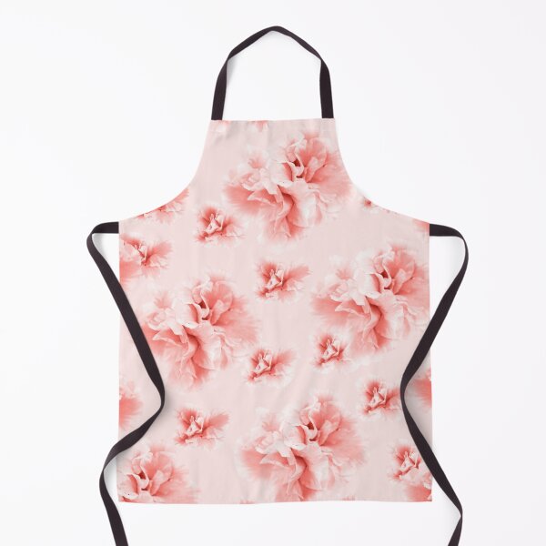 Item preview, Living Coral Azalea Flower Dream #1 #floral #pattern #decor #art designed and sold by Anita's & Bella's Art.