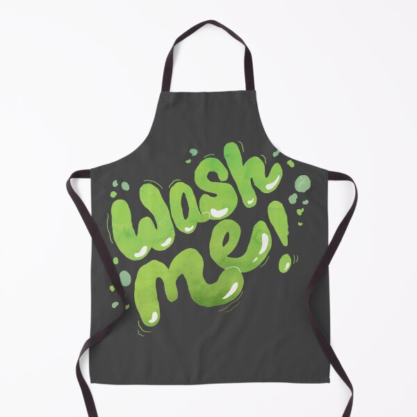 Item preview, Wash Me designed and sold by Lhollowaydesign.