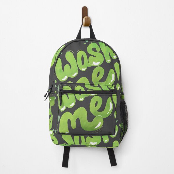 Item preview, Wash Me designed and sold by Lhollowaydesign.