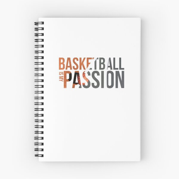 Item preview, Basketball is my passion (Style 2) designed and sold by cmartmen.