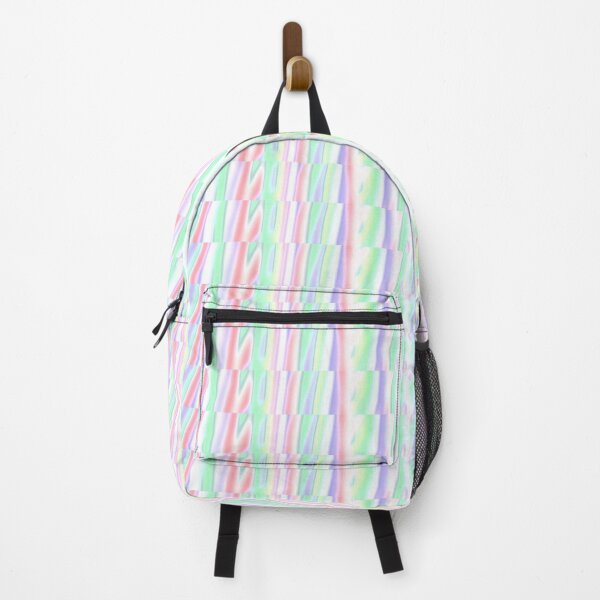 Item preview, Rainbow blur ombré designed and sold by mackenziebriann.
