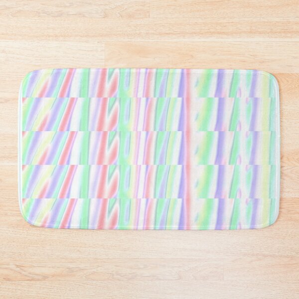 Item preview, Rainbow blur ombré  designed and sold by mackenziebriann.