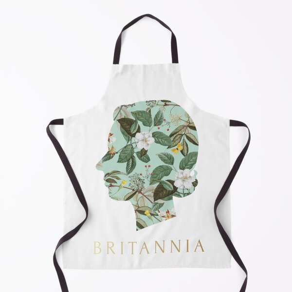 Item preview, BRITANNIA KEW BOTANICAL designed and sold by FROM AFAR.