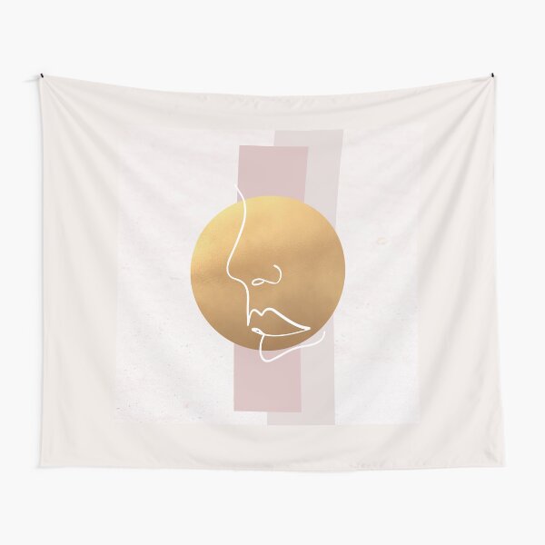 Aura by Zenys Inspirations Tapestry