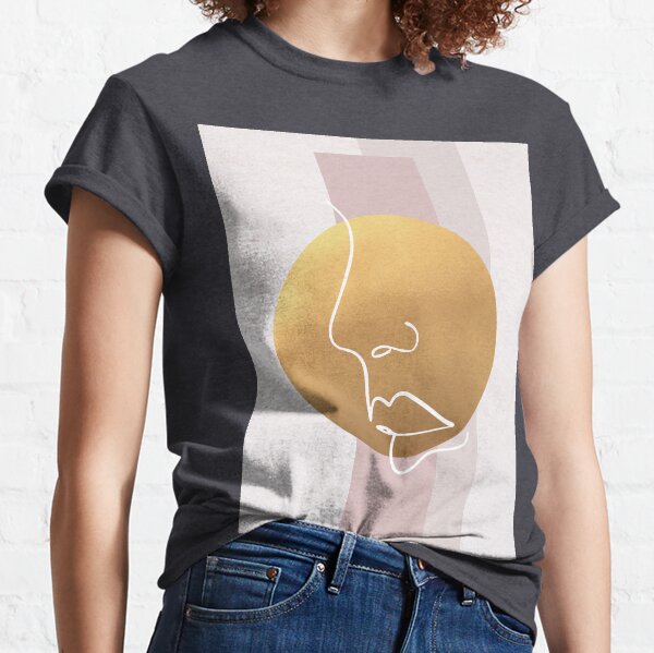 Aura by Zenys Inspirations Classic T-Shirt