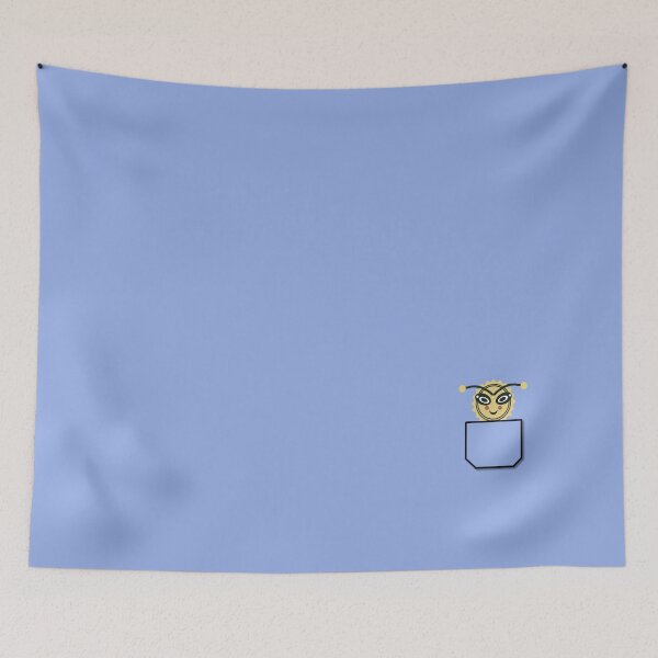 Item preview, Pocket Buzz designed and sold by LochNestFarm.