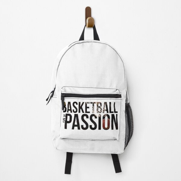 Item preview, Basketball is my passion (Style 3) designed and sold by cmartmen.