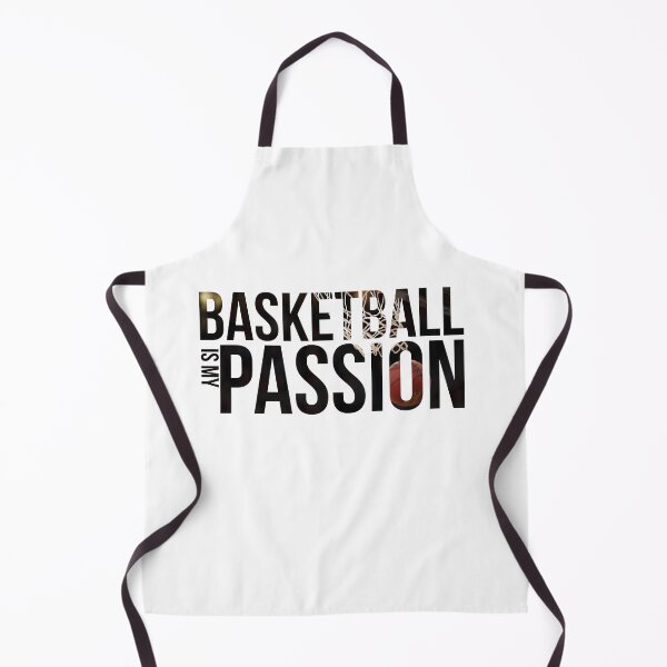 Item preview, Basketball is my passion (Style 3) designed and sold by cmartmen.