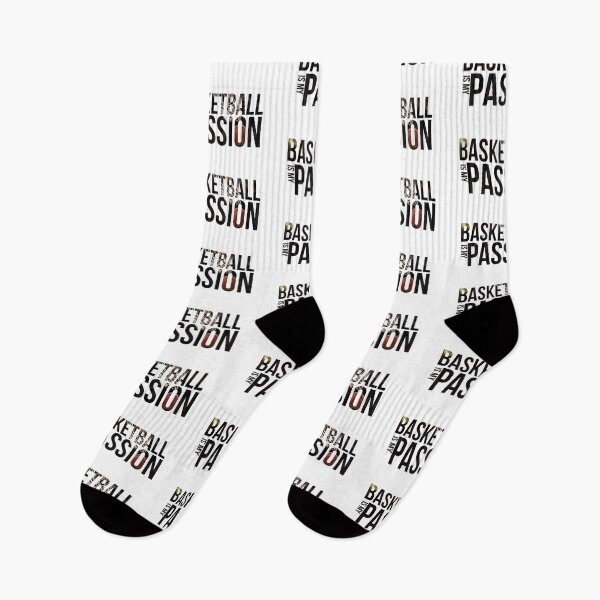 Item preview, Basketball is my passion (Style 3) designed and sold by cmartmen.