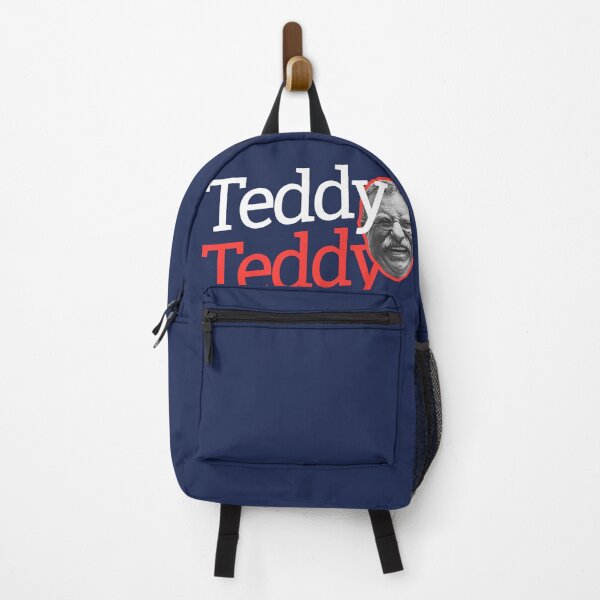 Item preview, Teddy For President designed and sold by Josh DeFord.