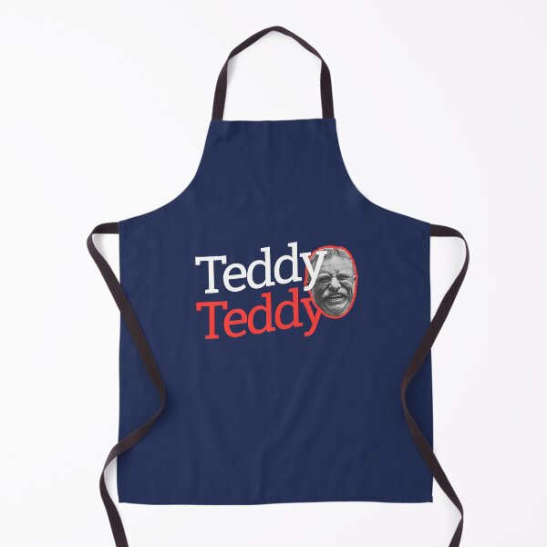 Item preview, Teddy For President designed and sold by Josh DeFord.