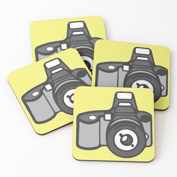 Item preview, Camera designed and sold by ReBeDesigns.