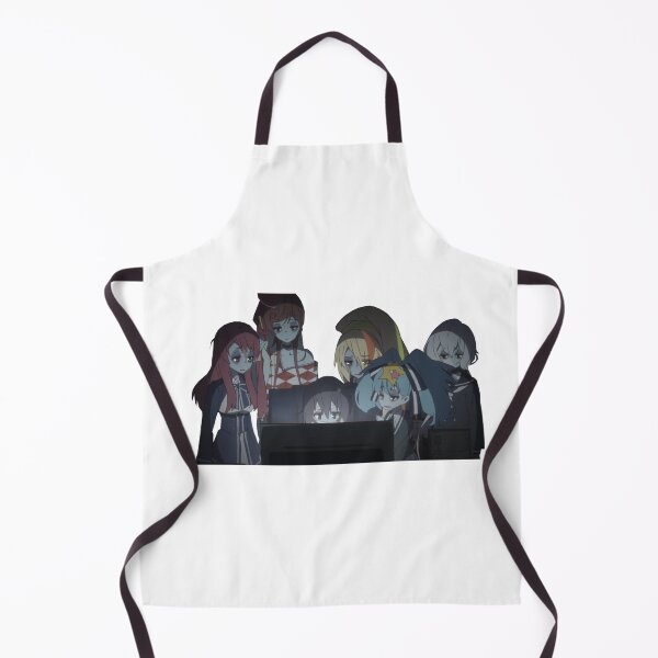 Item preview, zombies on computer designed and sold by Danknesshazard.