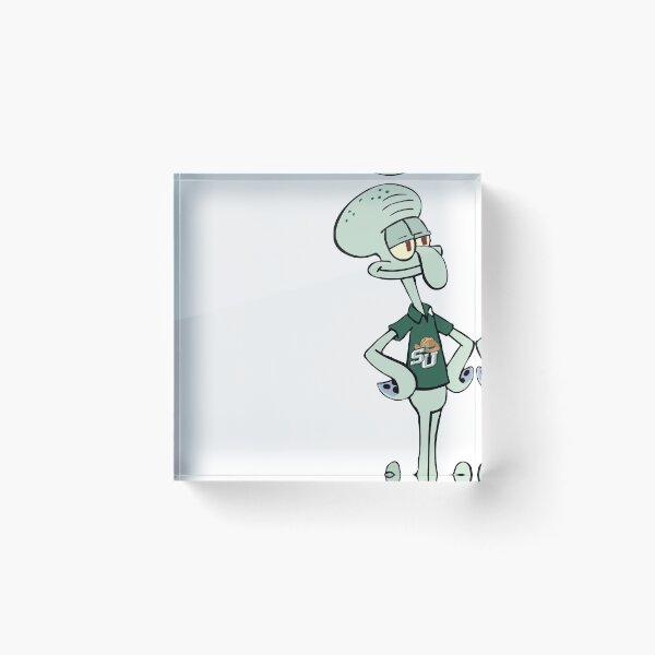 Item preview, Stetson Squid designed and sold by gpatient101.