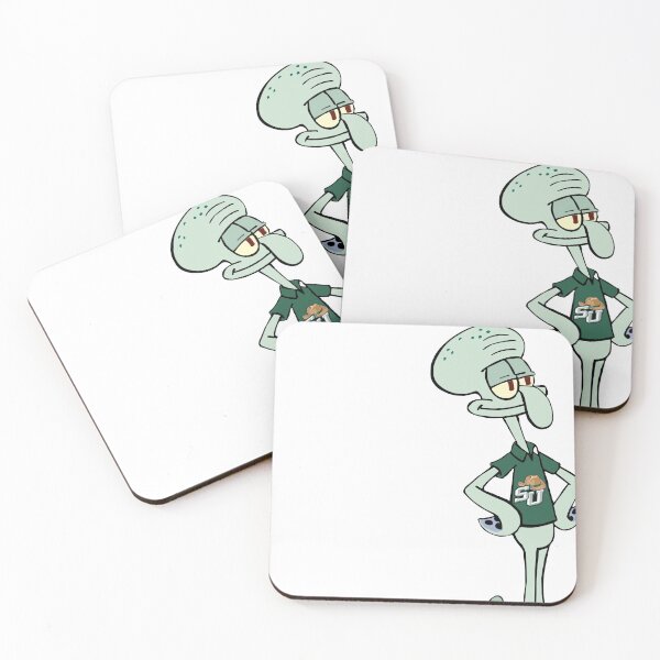 Item preview, Stetson Squid designed and sold by gpatient101.
