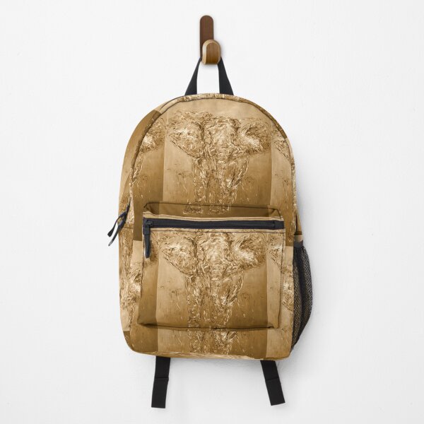 Item preview, Elephant in Africa designed and sold by Nicole Leidenfrost.