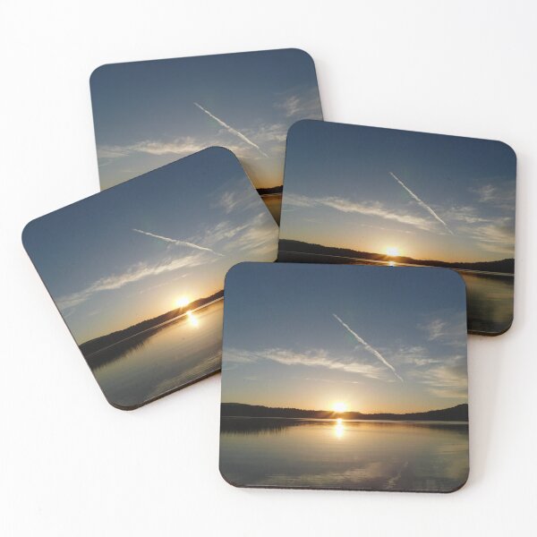 Item preview, Beaver Lake Victoria Island Canada designed and sold by kestrada2906.