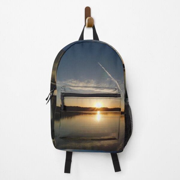Item preview, Beaver Lake Victoria Island Canada designed and sold by kestrada2906.