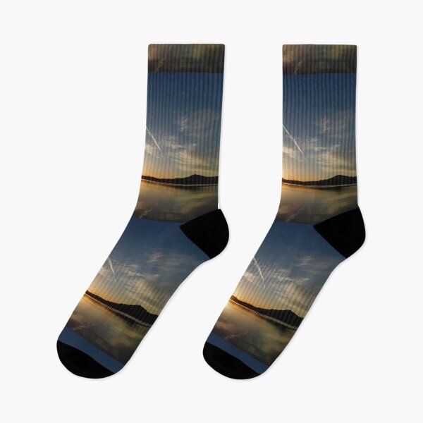 Item preview, Beaver Lake Victoria Island Canada designed and sold by kestrada2906.
