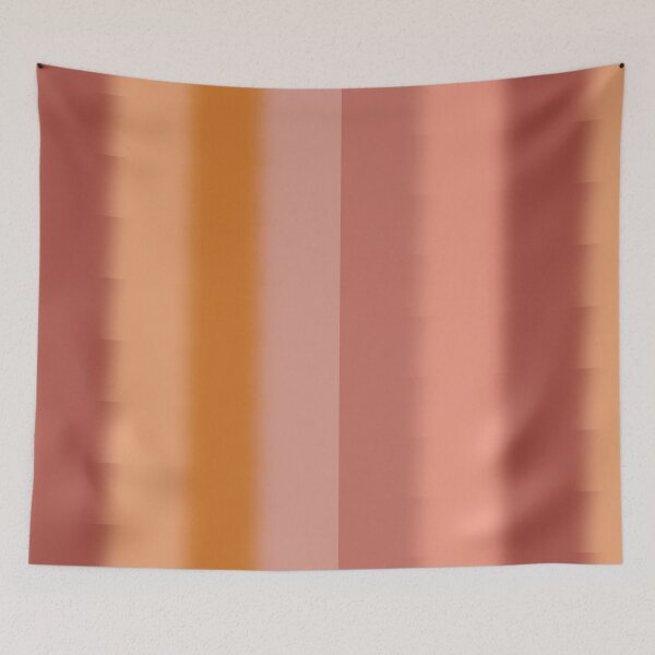 Item preview, Rainbow blur ombré  designed and sold by mackenziebriann.