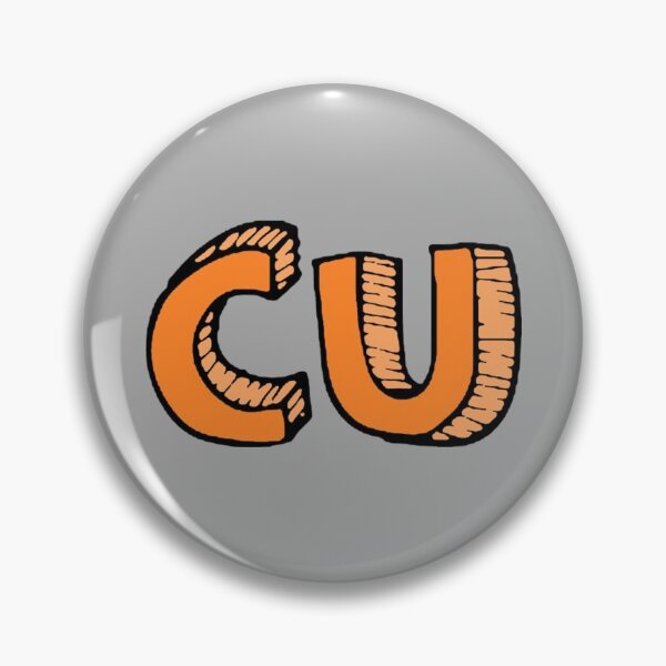 Item preview, Campbell University Cartoon Lettering designed and sold by Cheyennemulenex.