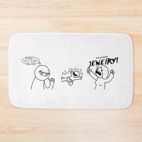 Item preview, Copia de Copia de Copia de asdfmovie - Muffin designed and sold by Daniel Grey.
