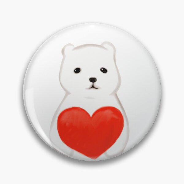 Item preview, polarbear designed and sold by ultimawiz.