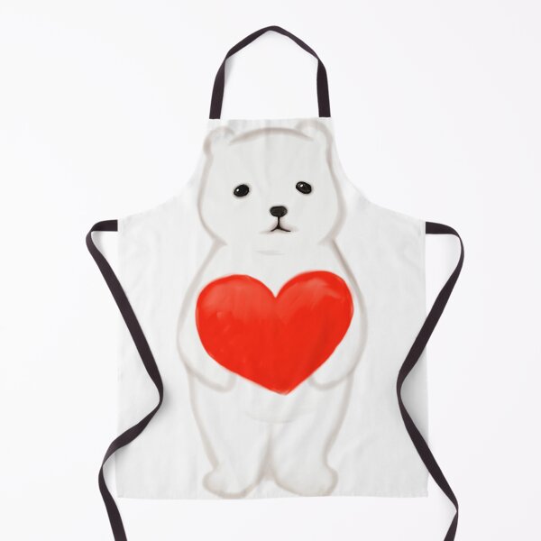 Item preview, polarbear designed and sold by ultimawiz.