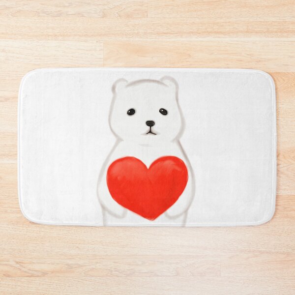 Item preview, polarbear designed and sold by ultimawiz.
