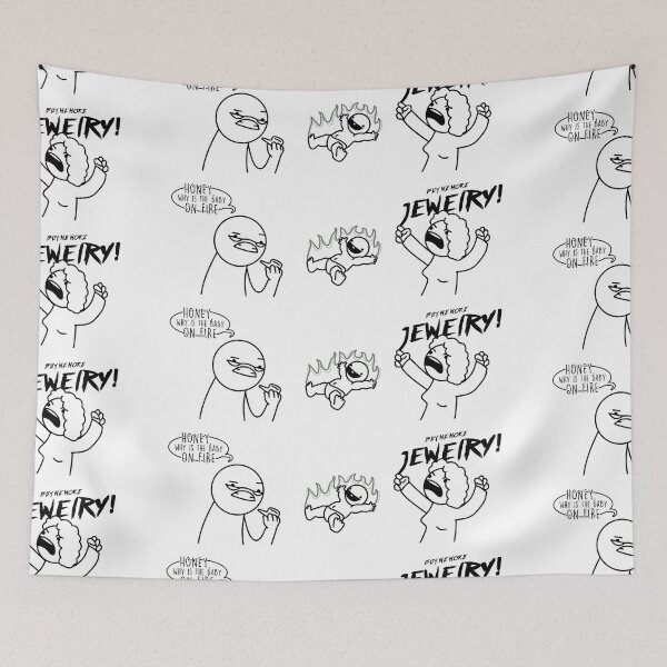 Item preview, Copia de Copia de Copia de asdfmovie - Muffin designed and sold by Daniel Grey.