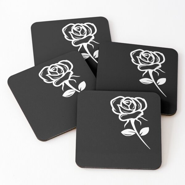 Item preview, BLACK ROSE designed and sold by camelia khaled.