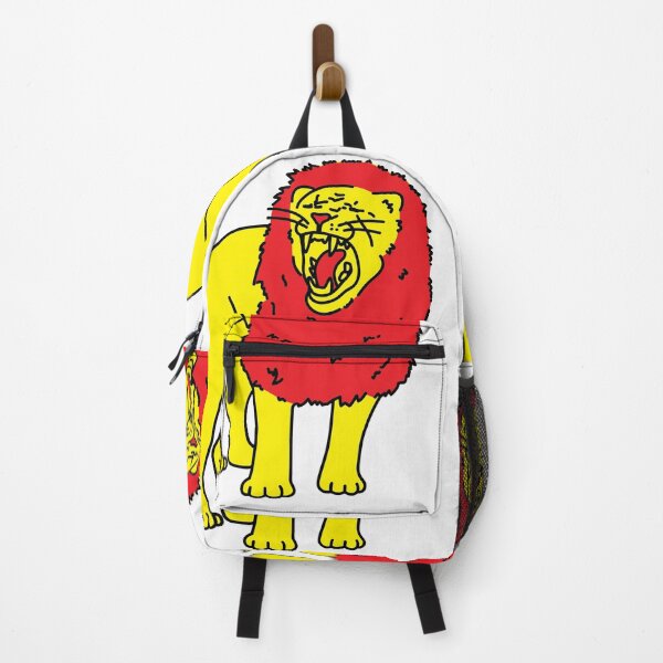Item preview, Lion designed and sold by brianarells.