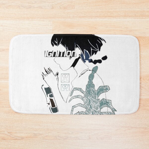 Item preview,  Deca-Dence ''IGNITION'' V2 designed and sold by riventis66.