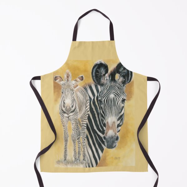 Item preview, Grevy's Zebra designed and sold by BarbBarcikKeith.