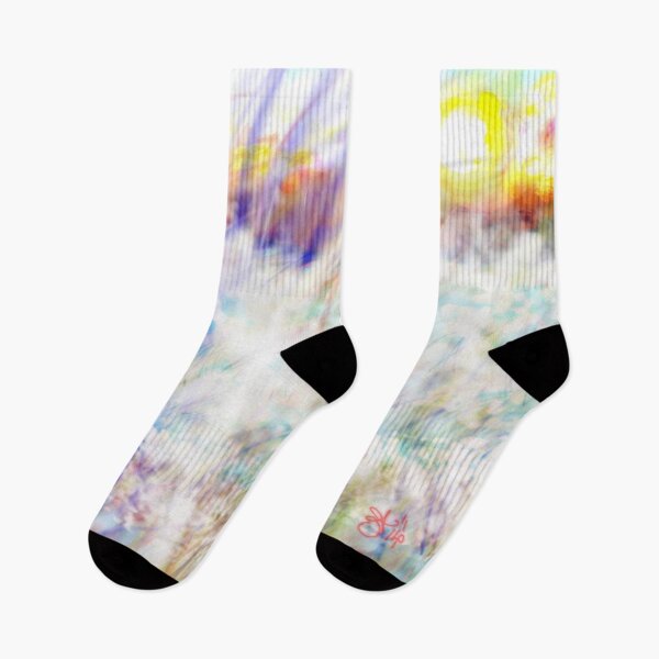Item preview, Sunrise of Sunset designed and sold by ANoelleJay.